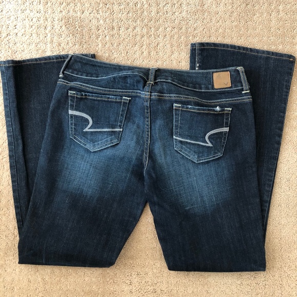 American Eagle Outfitters Jeans “Artist”, Size 10x30”, Excellent Condition - Picture 3 of 8
